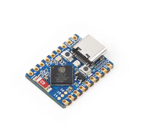 ESP32-S3 Zero Mini