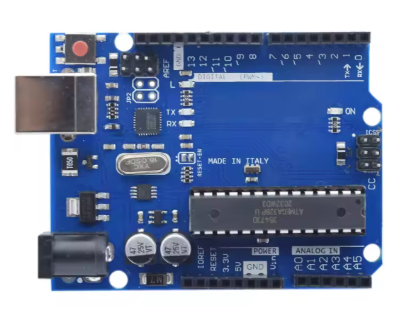 Arduino UNO R3 16U2