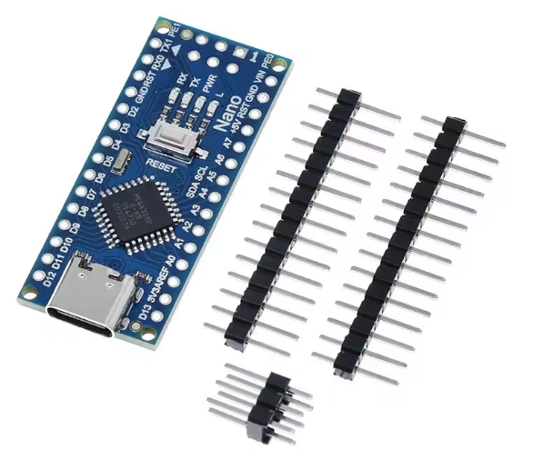 Arduino NANO