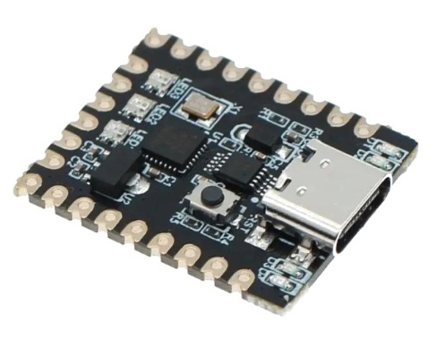 Arduino Nano Super Mini
