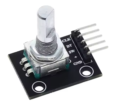 Rotacioni enkoder KY-040
