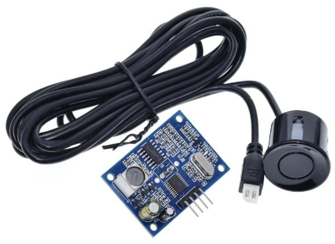JSN-SR04T vodootporni ultrazvucni senzor 1 JSN-SR04T vodootporni ultrazvucni senzor