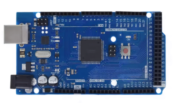 Arduino MEGA 16u2 ATmega2560