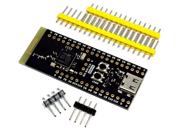 WeAct STM32WB55 WiFi Bluetooth