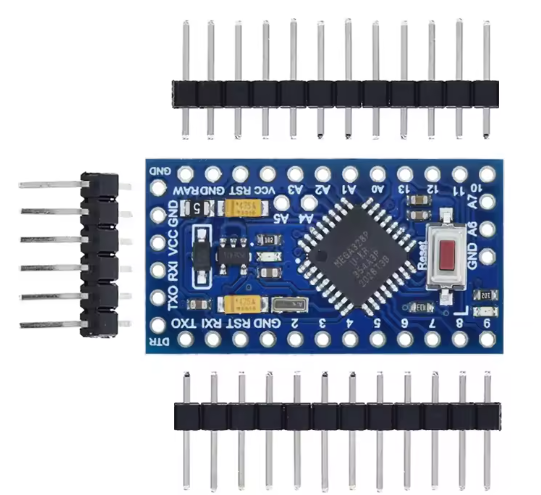 Arduino pro mini 5V 16MHz
