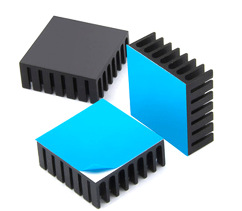Heatsink 28 x 28 x 11mm