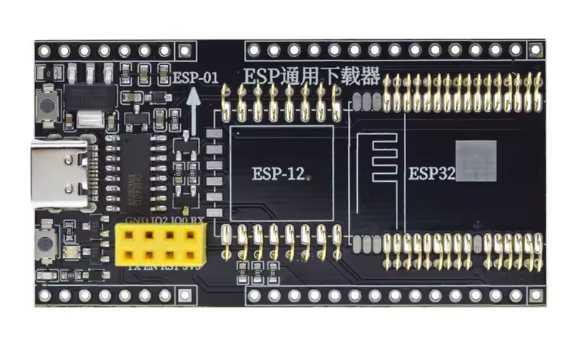 Adapter za Esp čipove