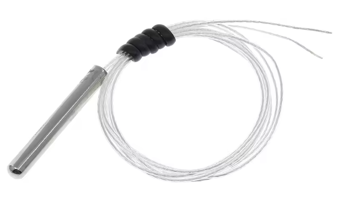 PT100 temperaturni senzor vodootporna sonda (-20 do 450°C) 1 PT100 temperaturni senzor vodootporna sonda (-20 do 450°C)