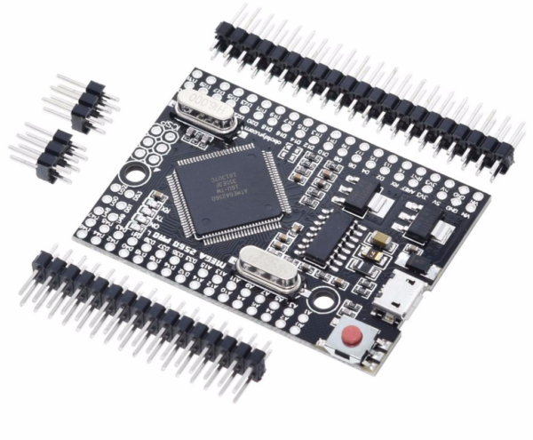 Arduino Pro MEGA2560 CH340