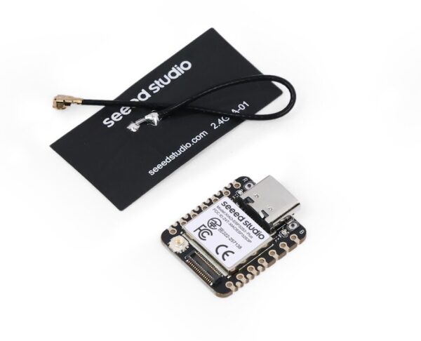 Seeed Studio XIAO ESP32-S3 Plus razvojna ploča sa dodatnim GPIO pinovima