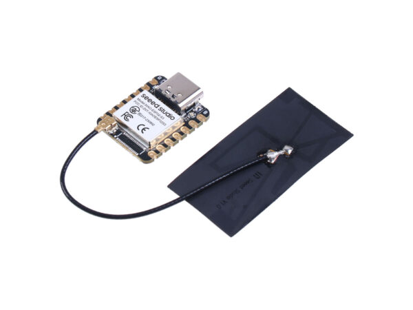 Seeed Studio XIAO ESP32-S3 razvojna ploča