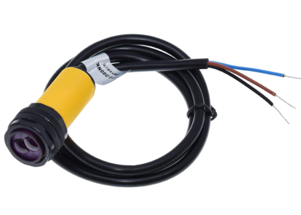 Opticki infracrveni senzor E18-D80NK