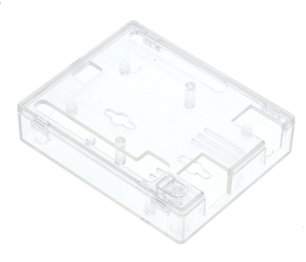 Arduino UNO kućište